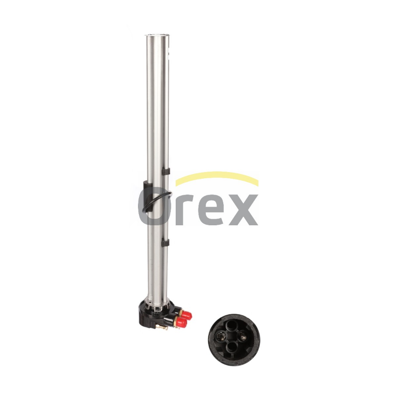 DEPO SAMANDIRASI VOLVO 530 MM 2REKR+2 FIS 20382035-20428461-20732304